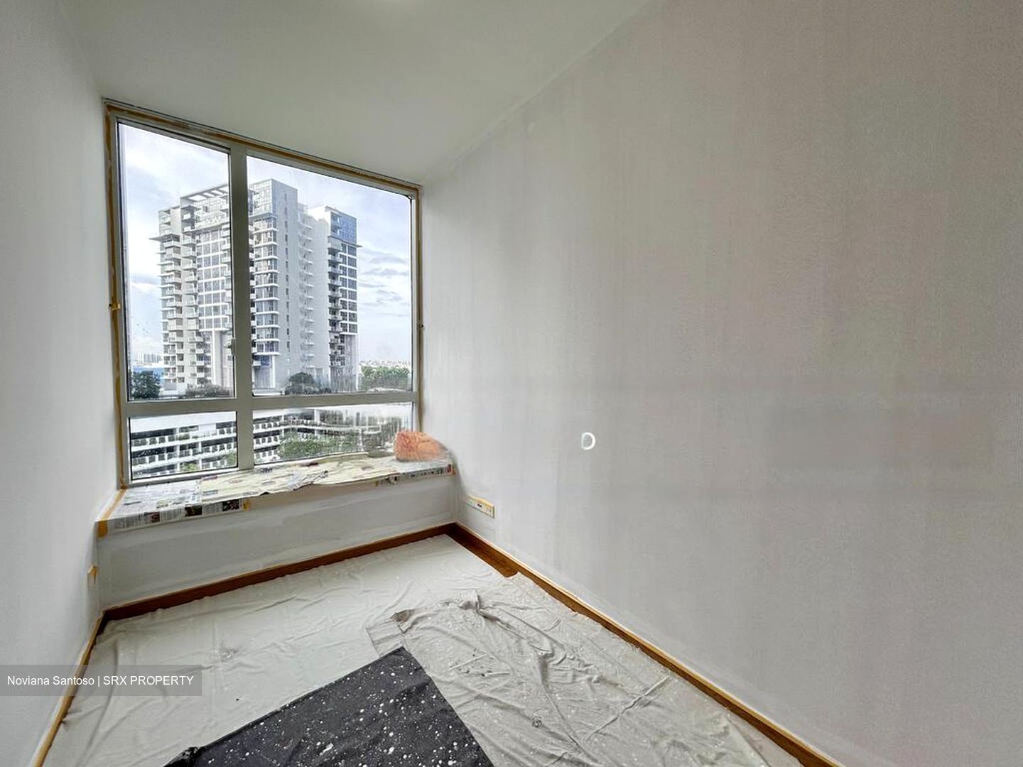 The Sea View (D15), Condominium #594138171